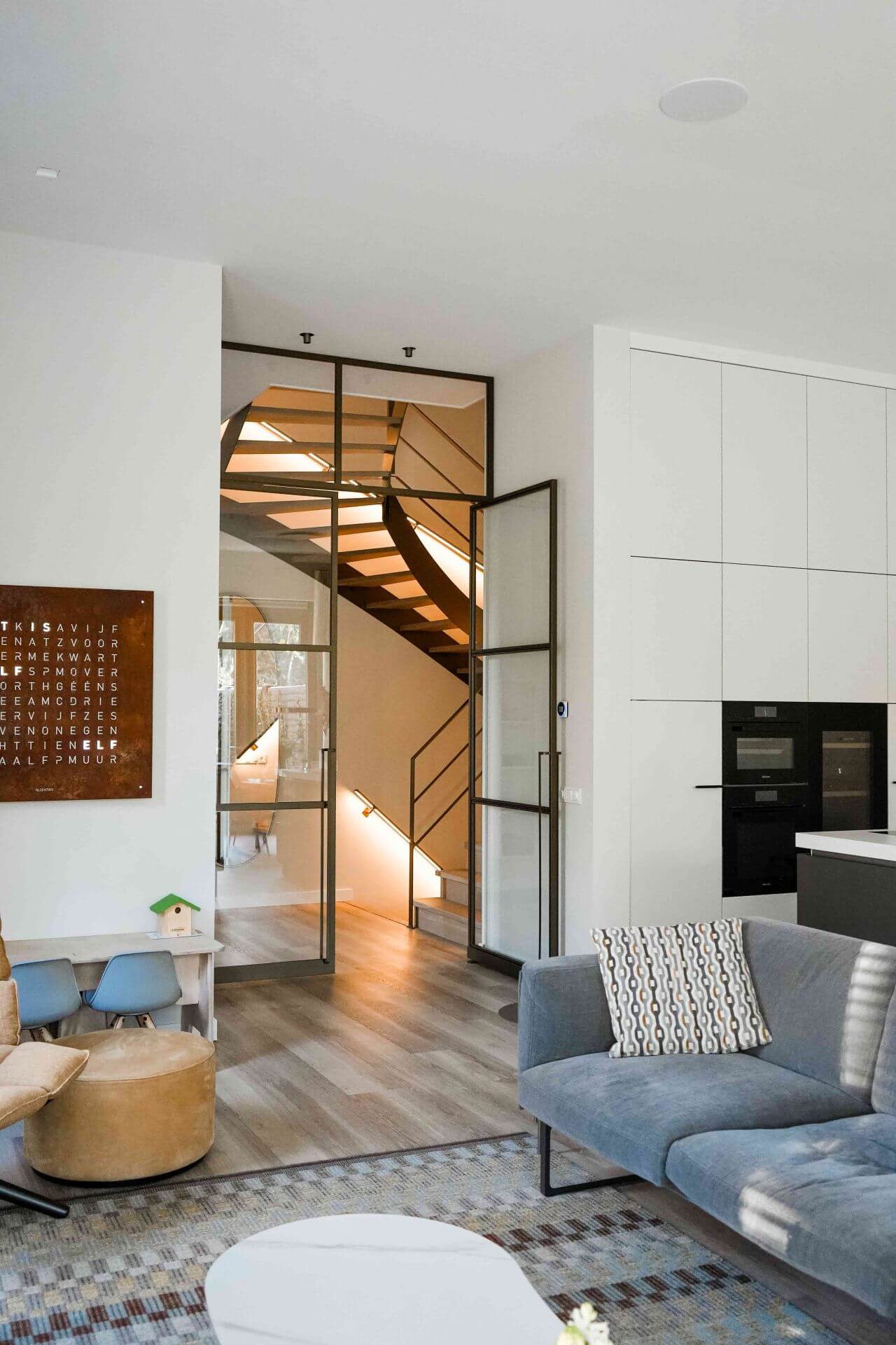 Maatwerk bij Steellife