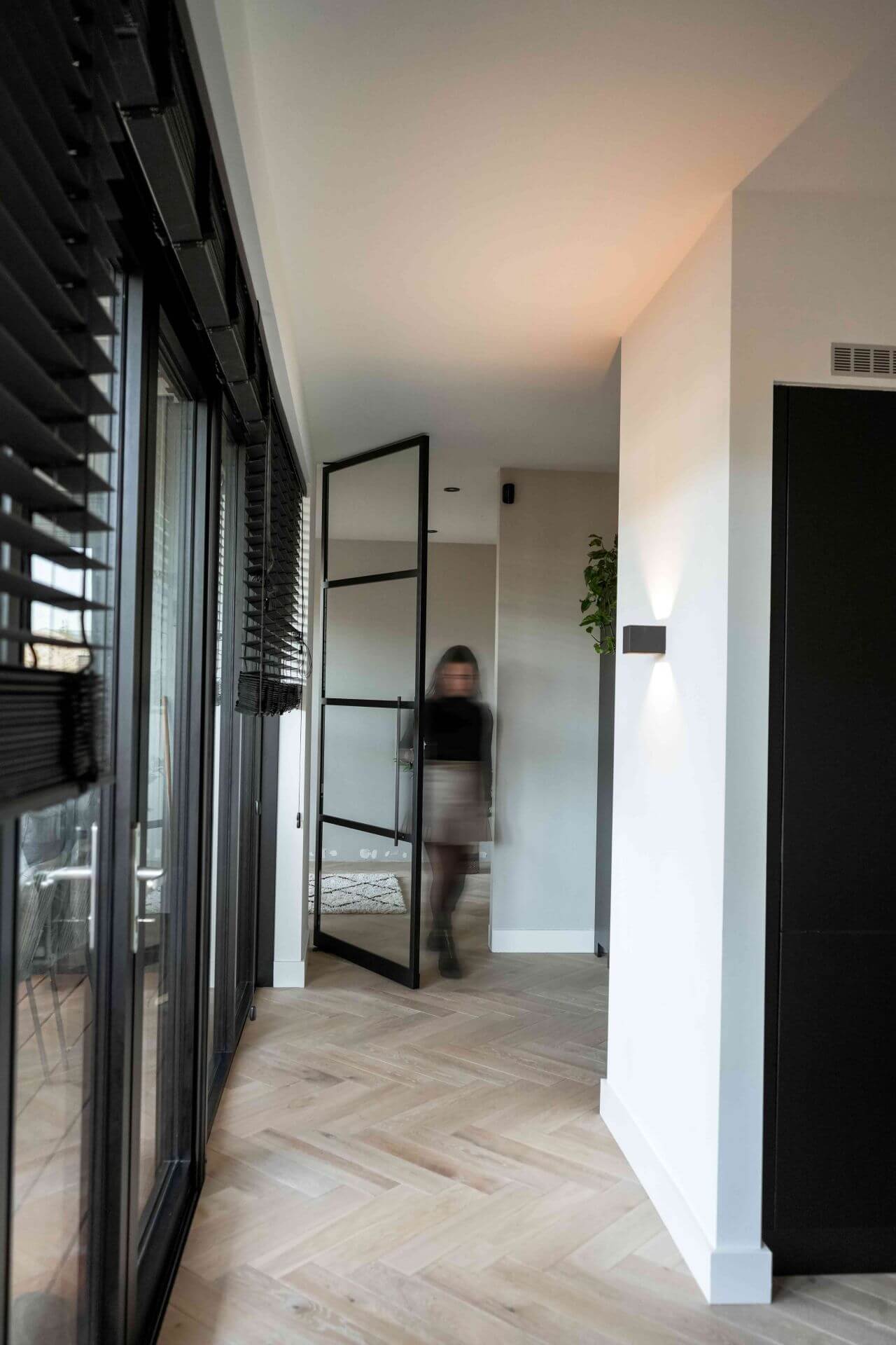 Duurzaam bij Steellife