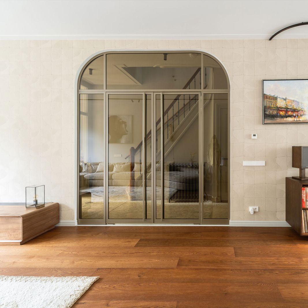 Maatwerk bij Steellife